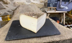 Lou Canesteou - La Caprinette 2kg
