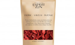 Esprit Zen - Fraise saveur Intense-sachet 25g