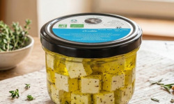 Ferme Romé - Aristée à l'huile 100g