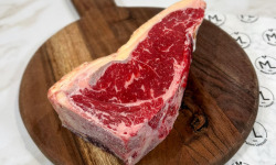 Maison Lascours - L-bone de Bœuf Jersey - 600 g