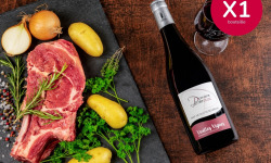 Domaine de la Perrée - Saint Nicolas de Bourgueil Rouge - Vieilles Vignes