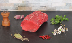 Ferme Tradi-Bresse - Rosbeef tranche de bœuf limousin 600g