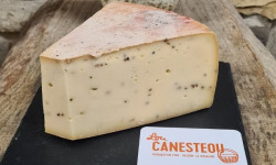 Lou Canesteou - Raclette de Savoie au poivre tranchée 500g