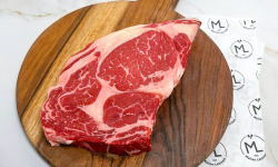 Maison Lascours - Entrecôte de Bœuf Sashi - 700g