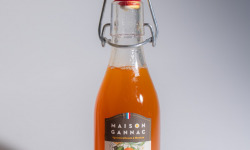 Maison Gannac - Le Sirop D'orange Douce