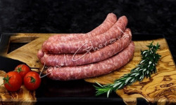 Boucherie Charcuterie Traiteur Lionel Ghérardi - Godiveau (Chipolata) x 6