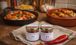 La Maison du Charolais - Piment de Bresse 10 g