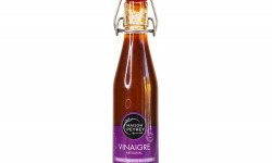 Maison Peyrey - Vinaigre à la prune d'Ente mi-cuite - 25 cl