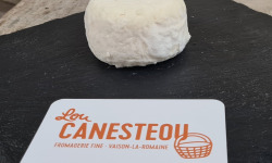 Lou Canesteou - Petit Barac fermier
