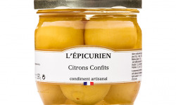 L'Epicurien - Citrons Confits