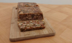 Le Clos des Papilles - Groin - Le Muxu 200g