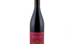 Domaine le chai de la louve - Bourgogne Rouge 75cl