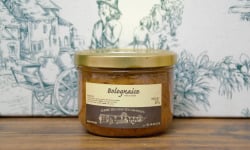 Ferme des Hautes Granges - Bolognaise - 370 g