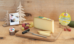 Constant Fromages & Sélections - Comté 6 mois