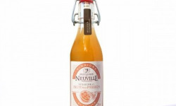 Huilerie de Neuville - Vinaigre & Fruit de la Passion - bidon de 5L