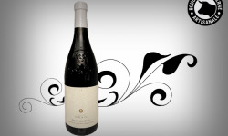 Boucherie Moderne - Vin rouge - Château de Serre-Blanc