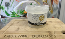 La Ferme Durbois - Burrata Pur Perche 150 g