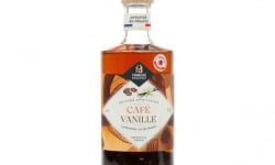 La Fabrique à Alcools - Rhum L'Arrangé Café Vanille - 70cl