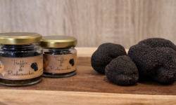 JMC Truffes - Truffe noire entière tuber melanoporum 16 g
