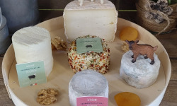 Boutique Boisette - Plateau découverte de la Boisette 690g
