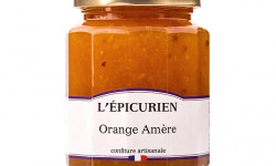 L'Epicurien - Orange Amere