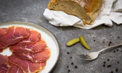 Maison Millas - Rosace de Noix de Jambon
