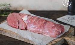 Maison BAYLE - Champions du Monde de boucherie 2016 - Filet de Veau (tranche) - 640 (8 tranches)