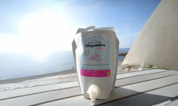 Les Jus Bio De L'Attirail - [Précommande] Jus de Gingembre BIO "Classique" 1.5l