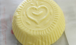 Beurre Plaquette - Le Beurre Doux  Moulé  250g