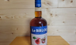 L'Auvergnat - Liqueur birlou 70cl