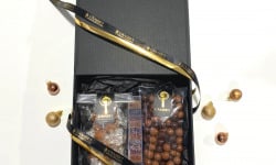 L'AMBR'1 Caramels et Gourmandises - Coffret Célébration