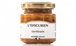 L'Epicurien - Sardinade