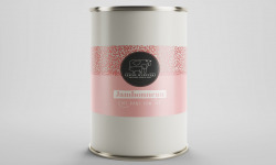 Ferme Rybinski - Conserve jambonneau  720g
