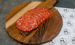 Maison Lascours - Chorizo Doux - 80g