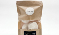 Piguet Gastronomie - Meringue nature artisanale