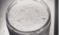 La Ferme d'Alcas - [Précommande] LOT DE 10 YAOURTS CAFE 400g