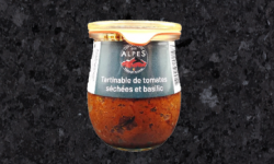 Boucherie Charcuterie Traiteur Lionel Ghérardi - Caviar de tomates séchées au basilic