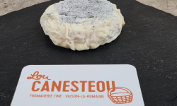 Lou Canesteou - Malau cendré