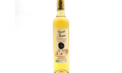 Ferme des Fayards - Vin Monbazillac – Grande Maison 2012 50cL