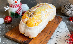 Maison Lascours - [Précommande] Rôti de Chapon farci aux Morilles - 2 kg