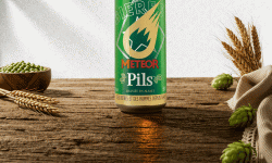 Maison Schmid - Pils - METEOR