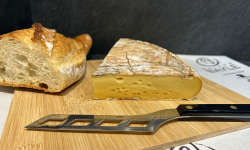 Maison BAYLE - Champions du Monde de boucherie 2016 - Saint-Nectaire - Grand Classique - 250g