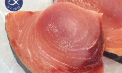 La Criée d'à Côté - Steaks d'Espadon - 400g