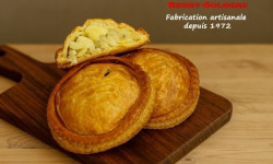 Saveurs & Traditions Berry-Sologne - Pâté pommes de terre individuel x2
