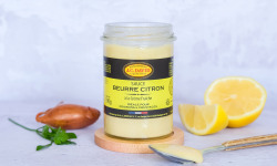 Etablissements JC David - Sauce au Beurre Citron et à la crème fraîche
