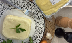 L’Echo Paysan - Aligot fermière du Cantal x2