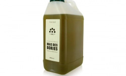 Mas des Bories - Huile monovariétale GROSSANE 3L
