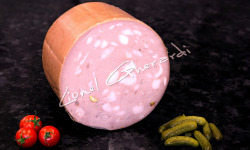 Boucherie Charcuterie Traiteur Lionel Ghérardi - Mortadelle Artisanale - 200g
