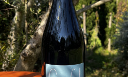 Domaine Giroflet - Cinsault de Giroflet - 1 bouteille