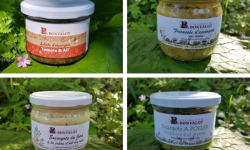 L'escargotière BONVALOT - Lot Escargots : Cuisiner Autrement Les Escargots